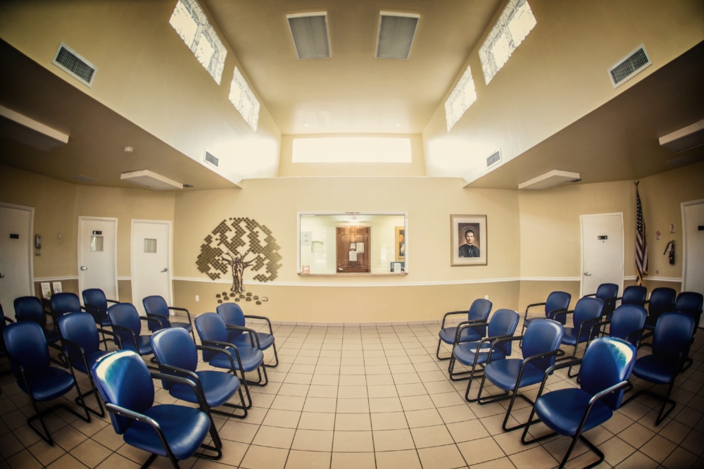 St. John Bosco Clinic