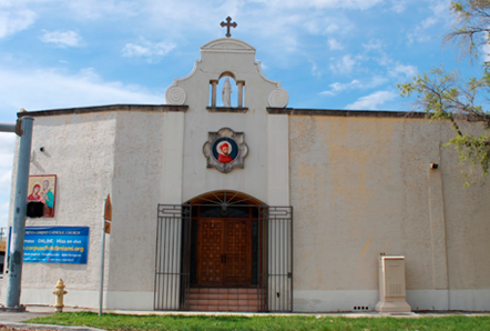 San Roberto Belarmino