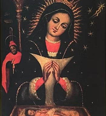 Our Lady of Altagracia