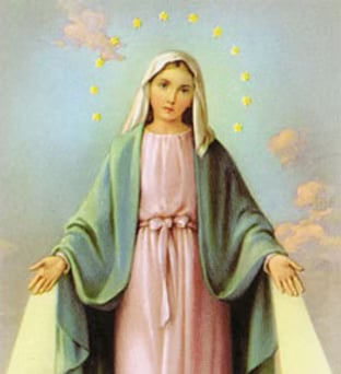 Our Lady of Grace