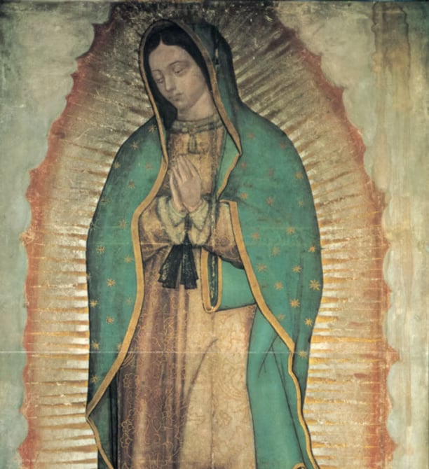 Our Lady of Guadalupe