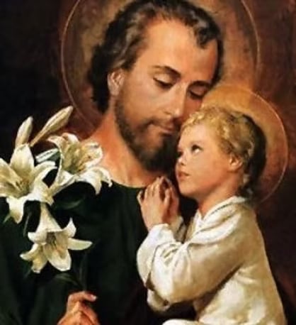 Saint Joseph