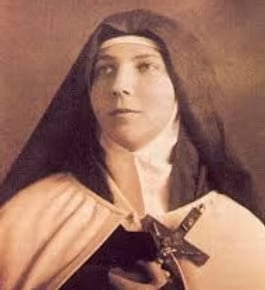 St. Terese of the Andes