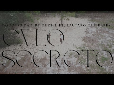 En lo secreto
