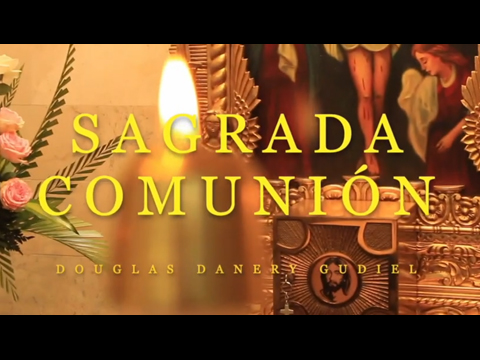 Sagrada Comunión