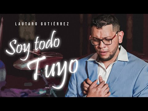 Soy Todo Tuyo